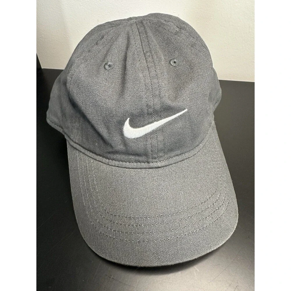 Boy Nike Cap